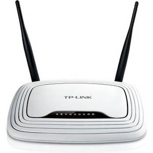 TL-WR841N Wireless N 10/100Mb Router