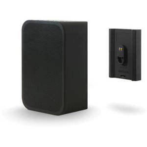 PULSE FLEX 2i Wireless Speaker and Battery Pack Bundle (Matte Black / Black)