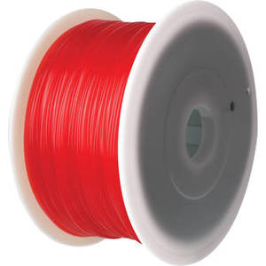 1.75mm Creator Series ABS Filament (2.2 lb, Red)