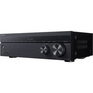 STR-DH790 7.2-Channel A/V Receiver