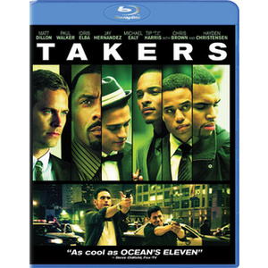 Takers