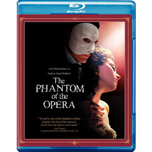 Phantom of the Opera