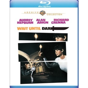Mod-Wait Until Dark