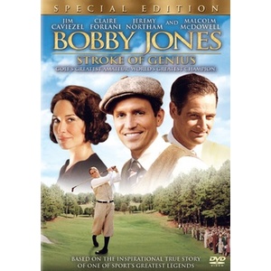 Bobby Jones-Stroke of Genius-Se