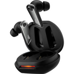 NeoBuds Pro Noise-Canceling True Wireless In-Ear Headphones (Black)