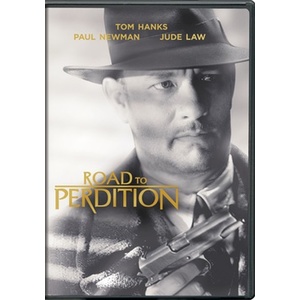 Road to Perdition