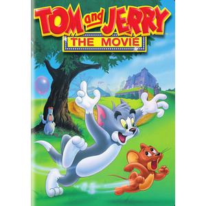 Tom & Jerry-Movie