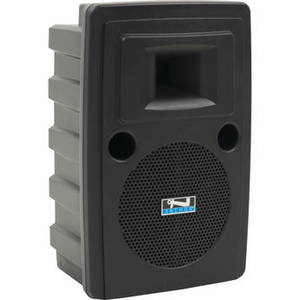 LIB2-U2 Liberty 2 Portable PA System with Bluetooth & Dual Mic Receiver