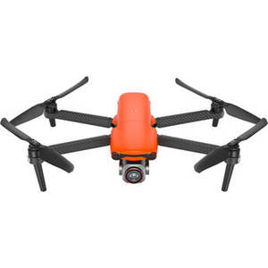 EVO Lite+ Drone (Standard, Autel Orange)