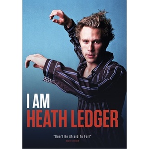 I Am Heath Ledger