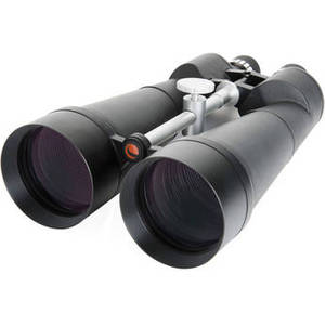 25x100 SkyMaster Binoculars