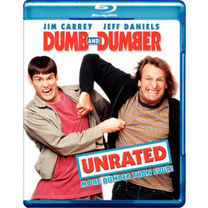 Dumb & Dumber