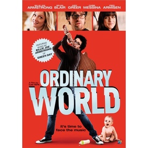 Ordinary World