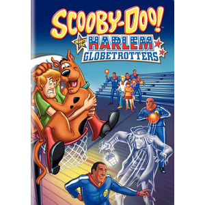 Scooby-Meets the Harlem Globetrotters