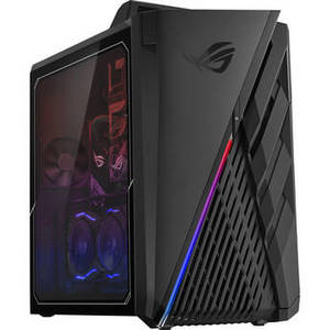 ROG Strix GA35DX Gaming Desktop Computer