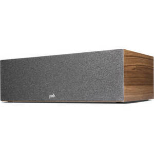 Reserve Series R400 Two-Way Center Channel Speaker (Walnut)