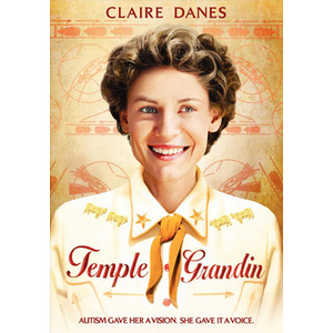 Temple Grandin