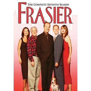 Frasier-7th Season Complete