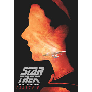 Star Trek Next Generation-Season 6