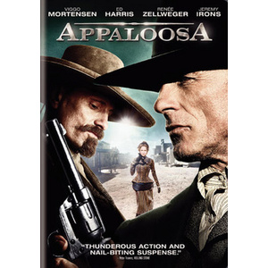 Appaloosa