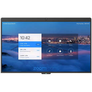 ON 55" All-In-One Interactive Whiteboard Display