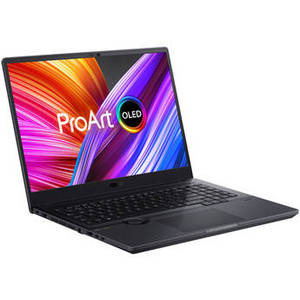 16" ProArt StudioBook Pro 16 Laptop