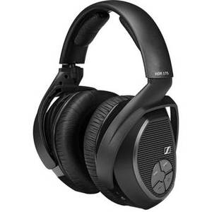 HDR 175 Headset for RS 175 System