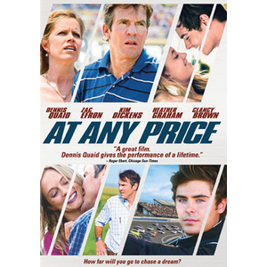 At Any Price