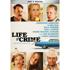 Life of Crime