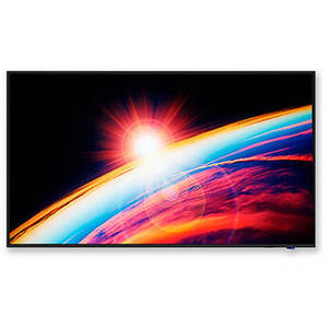 E658 65" Class 4K UHD Commercial LED TV