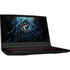 15.6" Thin GF63 Gaming Laptop