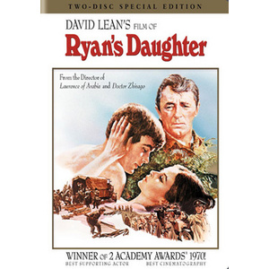 Ryans Daughter-Special Edition