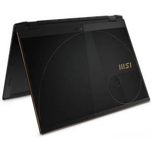 16" Summit E16 Flip Series Multi-Touch 2-in-1 Laptop