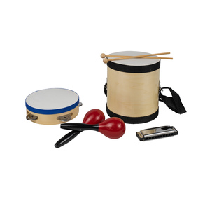 5 Pc. Band Set