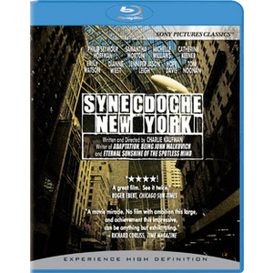 Synecdoche New York