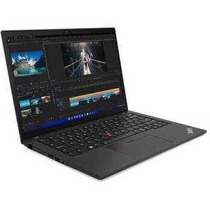 ThinkPad 14" ThinkPad T14 Gen 3 Notebook