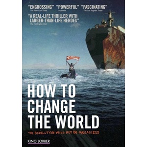 How to Change the World