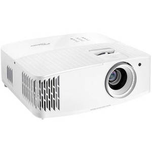 UHD38x 4000-Lumen 4K UHD DLP Projector