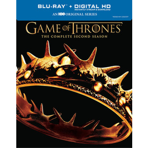 Game of Thrones-Complete 2nd Season