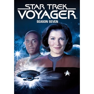 Star Trek Voyager-Season 7