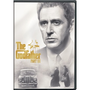 Godfather PartIII