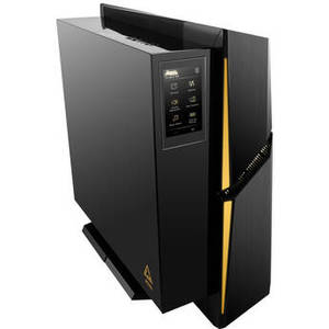 MEG Trident X2 13th Desktop Gaming Computer