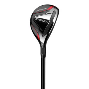 TaylorMade Stealth Rescue