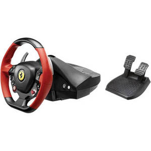 Ferrari 458 Spider Racing Wheel for Xbox One and Series X | S