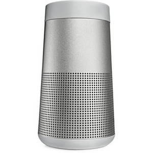 SoundLink Revolve II Bluetooth Speaker (Luxe Silver)