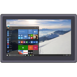 TK1560/T 15.6" Full HD Touchscreen Specialty Monitor