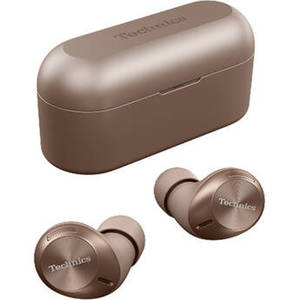 EAH-AZ40 True Wireless In-Ear Headphones (Rose Gold)