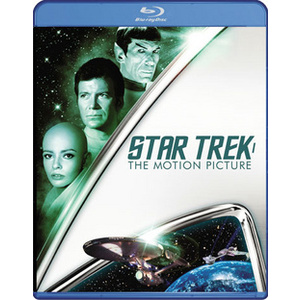 Star Trek 1-Motion Picture