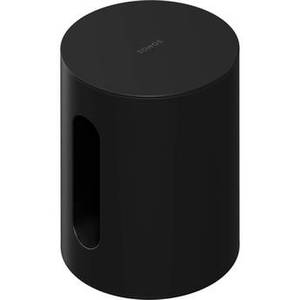 Sub Mini Wireless Subwoofer (Black)