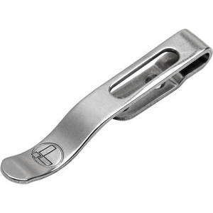 Lanyard Ring & Pocket Clip for FREE and Bond Series Multi-Tools